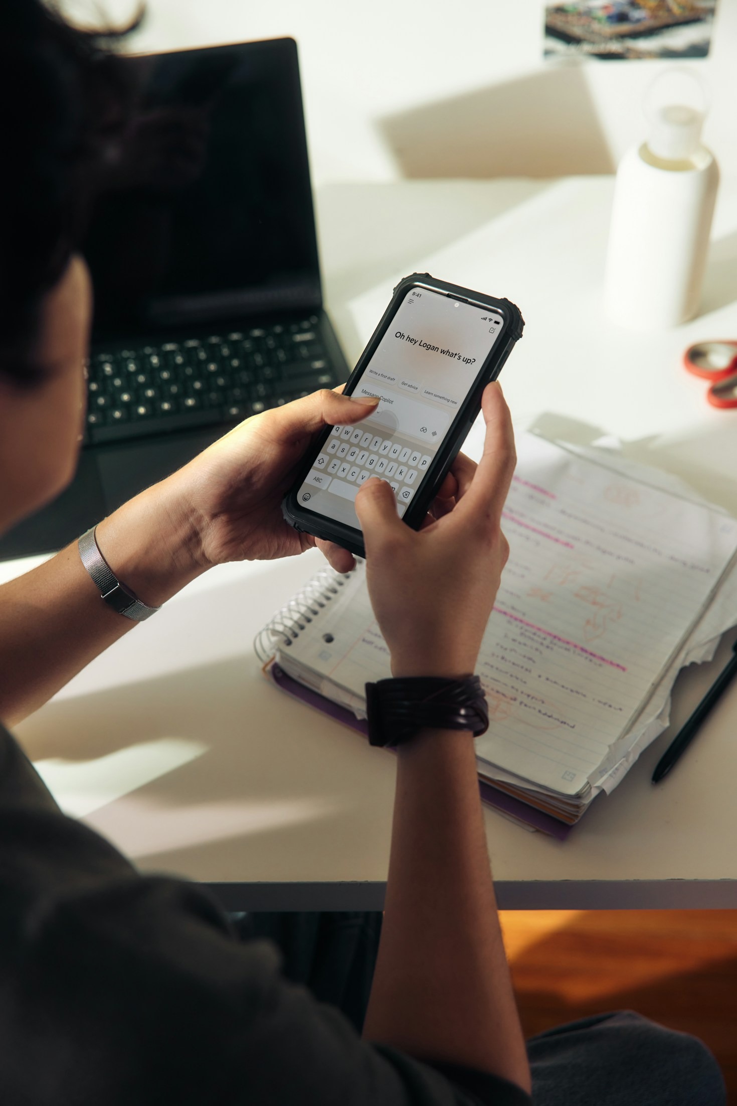 Conectivos: O Segredo para Textos Coesos
